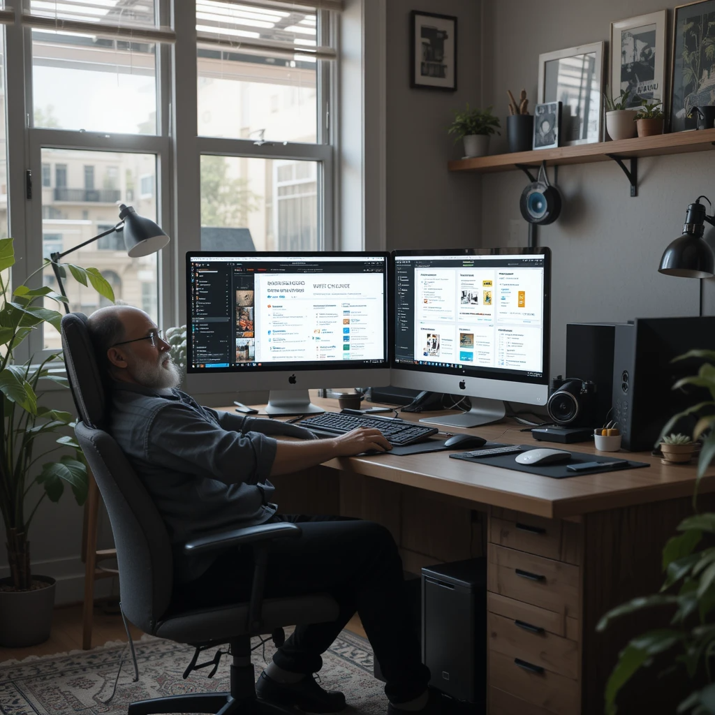 advanced learning TT